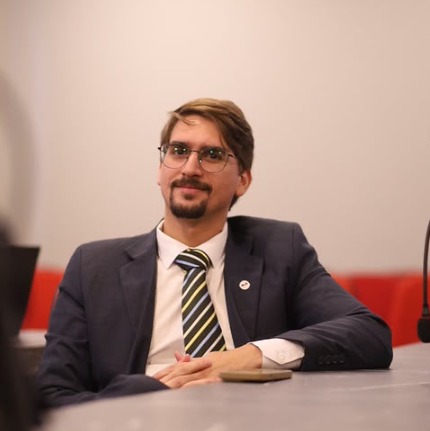 Lucas Mateus Souza da Silva